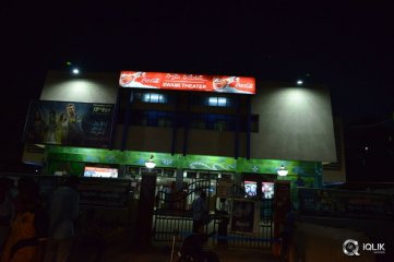 Ekkadiki Pothavu Chinnavada Movie Success Tour